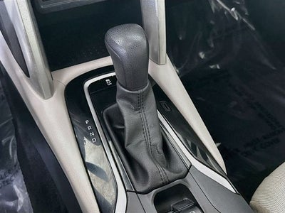 2023 Toyota Corolla Cross L