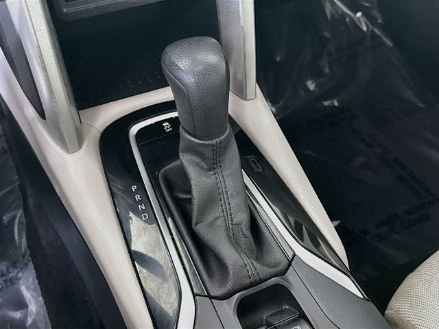 2023 Toyota Corolla Cross L