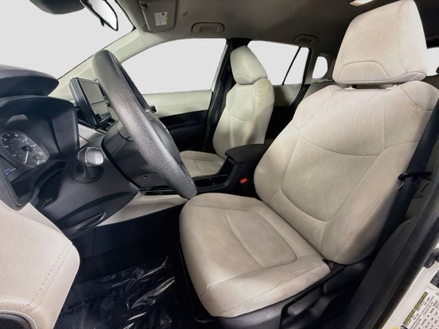 2023 Toyota Corolla Cross L
