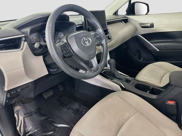 2023 Toyota Corolla Cross L