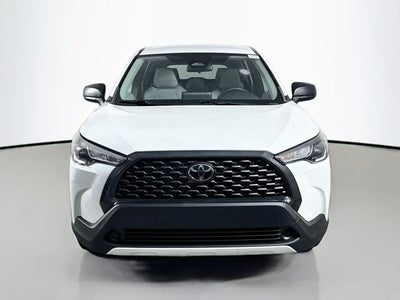 2023 Toyota Corolla Cross L