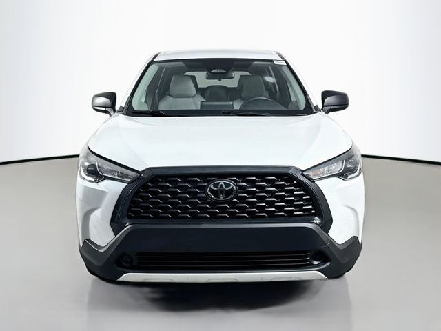 2023 Toyota Corolla Cross L