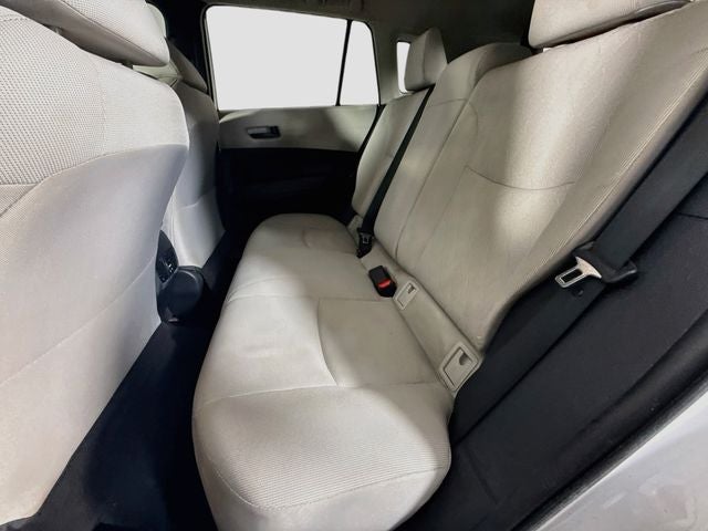 2023 Toyota Corolla Cross L