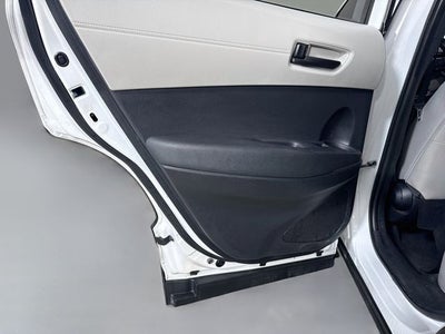 2023 Toyota Corolla Cross L