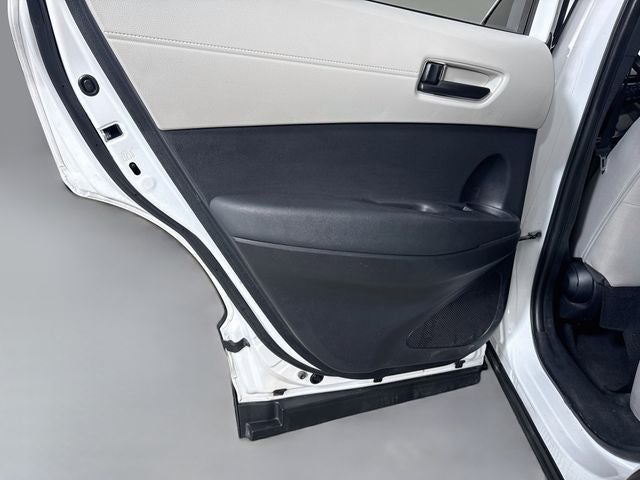 2023 Toyota Corolla Cross L