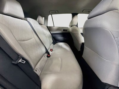 2023 Toyota Corolla Cross L