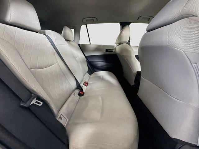 2023 Toyota Corolla Cross L