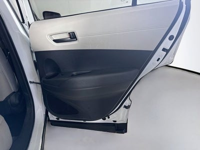 2023 Toyota Corolla Cross L