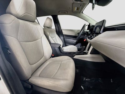 2023 Toyota Corolla Cross L