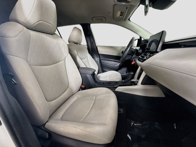 2023 Toyota Corolla Cross L