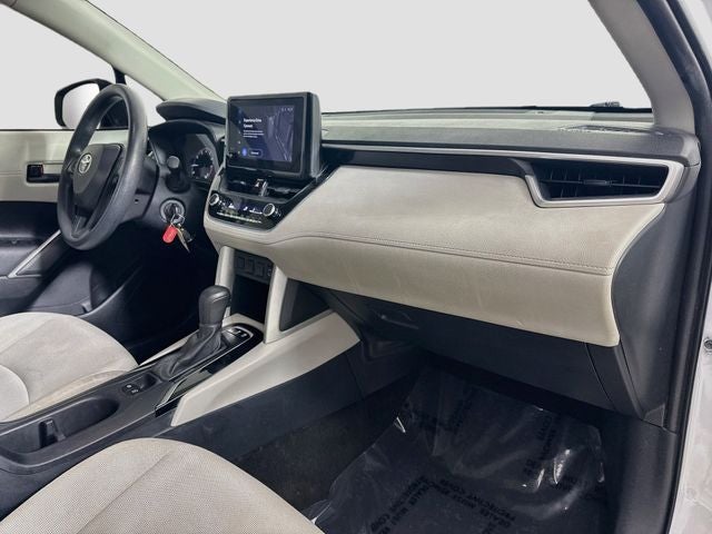 2023 Toyota Corolla Cross L