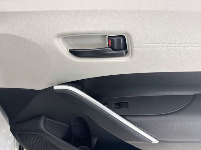 2023 Toyota Corolla Cross L