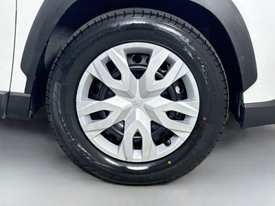 2023 Toyota Corolla Cross L