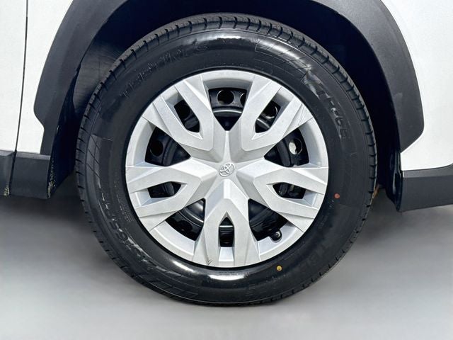 2023 Toyota Corolla Cross L