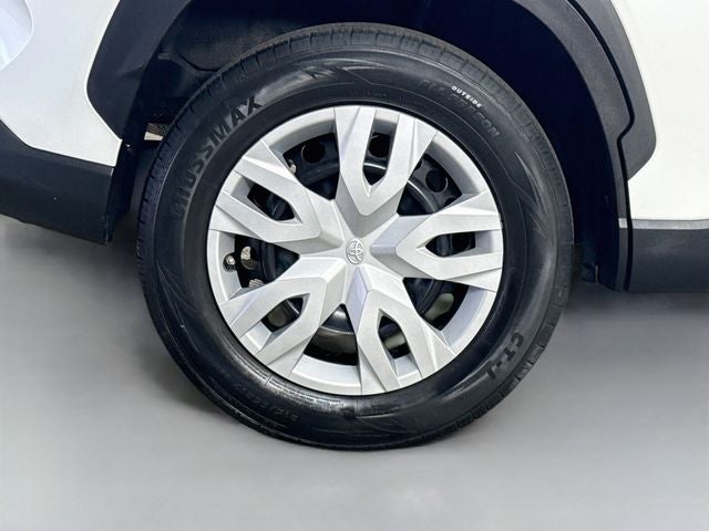 2023 Toyota Corolla Cross L
