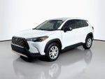 2023 Toyota Corolla Cross L