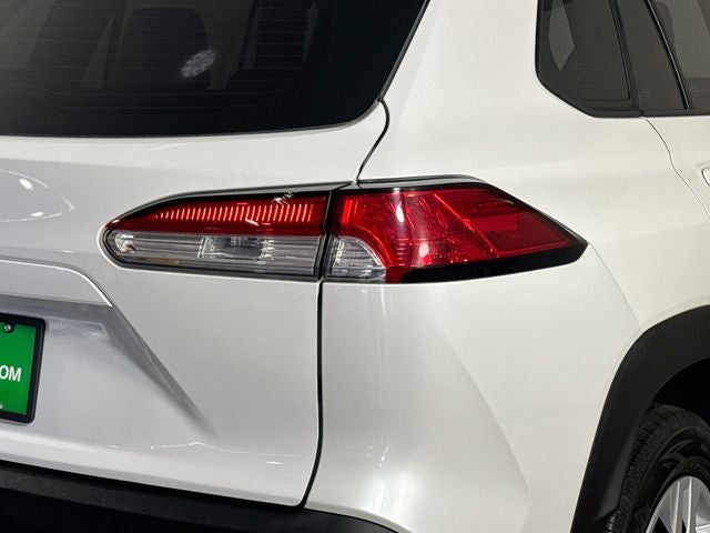 2023 Toyota Corolla Cross L