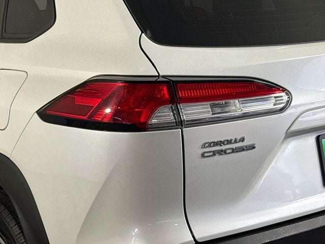 2023 Toyota Corolla Cross L