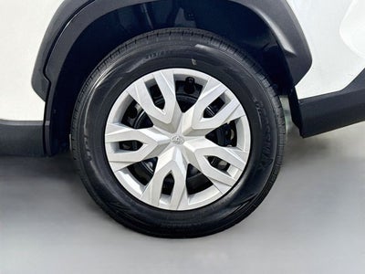 2023 Toyota Corolla Cross L