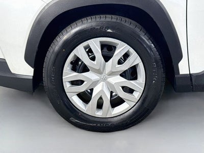 2023 Toyota Corolla Cross L