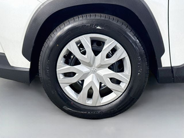 2023 Toyota Corolla Cross L