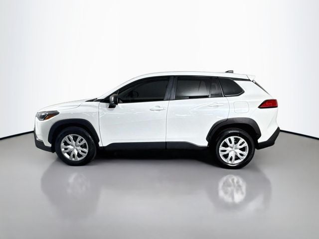 2023 Toyota Corolla Cross L