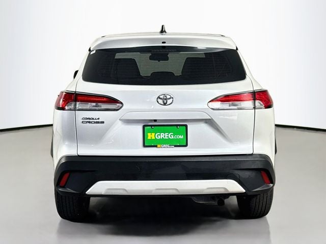 2023 Toyota Corolla Cross L