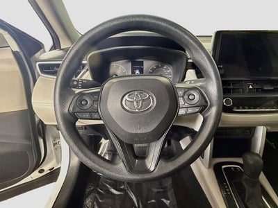 2023 Toyota Corolla Cross L