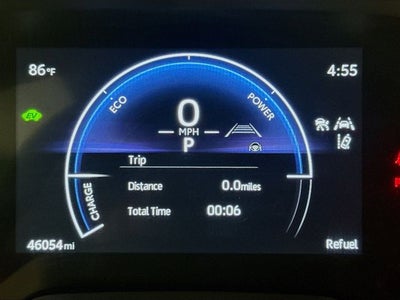 2025 Toyota Corolla Cross Hybrid XSE