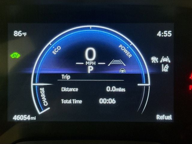 2025 Toyota Corolla Cross Hybrid XSE