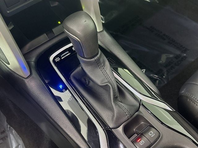 2025 Toyota Corolla Cross Hybrid XSE