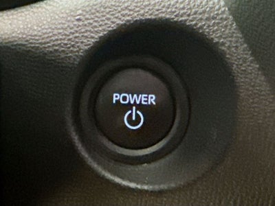 2025 Toyota Corolla Cross Hybrid XSE