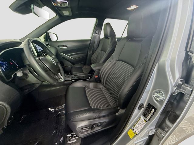 2025 Toyota Corolla Cross Hybrid XSE