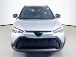2025 Toyota Corolla Cross Hybrid XSE