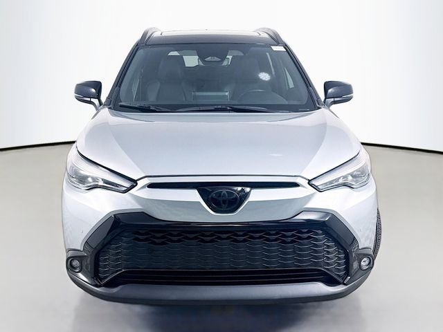 2025 Toyota Corolla Cross Hybrid XSE