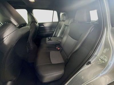 2025 Toyota Corolla Cross Hybrid XSE
