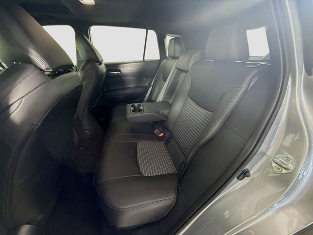 2025 Toyota Corolla Cross Hybrid XSE
