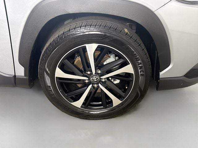2025 Toyota Corolla Cross Hybrid XSE
