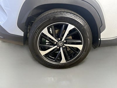 2025 Toyota Corolla Cross Hybrid XSE