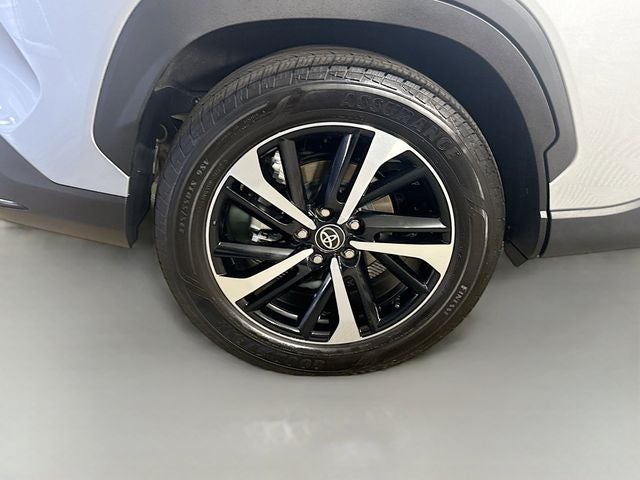2025 Toyota Corolla Cross Hybrid XSE
