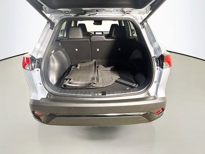 2025 Toyota Corolla Cross Hybrid XSE