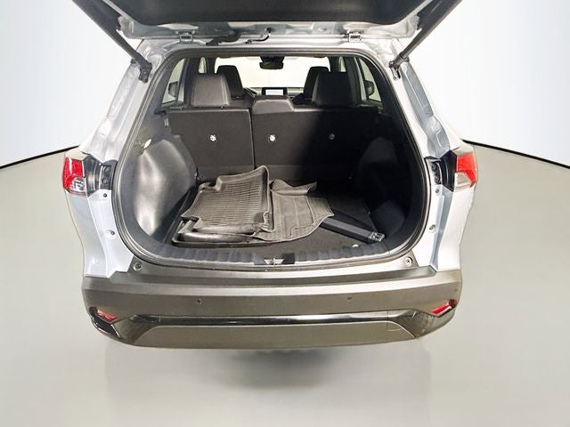 2025 Toyota Corolla Cross Hybrid XSE