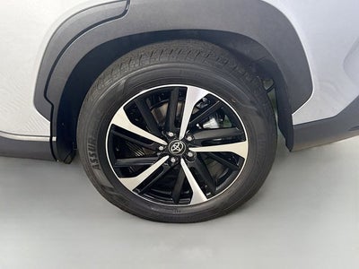 2025 Toyota Corolla Cross Hybrid XSE