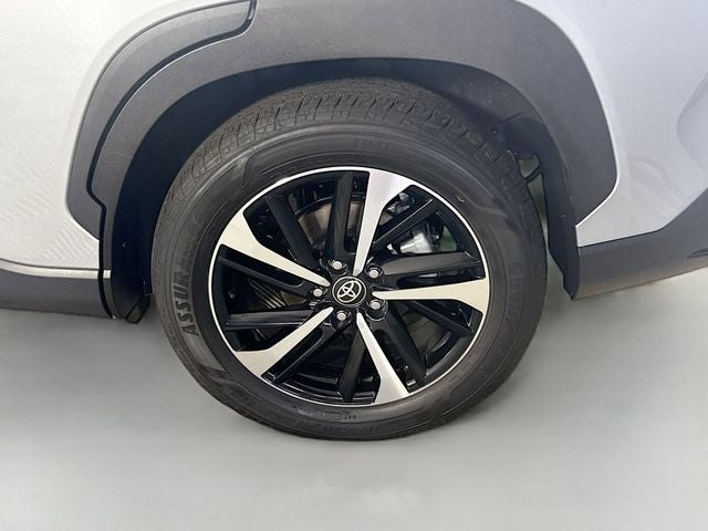 2025 Toyota Corolla Cross Hybrid XSE
