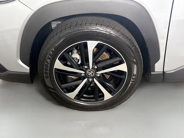 2025 Toyota Corolla Cross Hybrid XSE