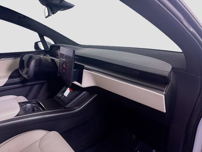 2022 Tesla Model X Plaid