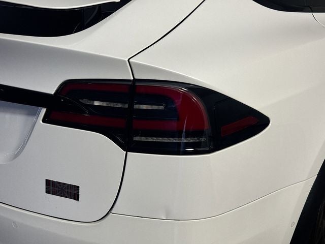 2022 Tesla Model X Plaid