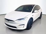 2022 Tesla Model X Plaid