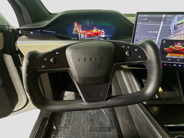 2022 Tesla Model X Plaid