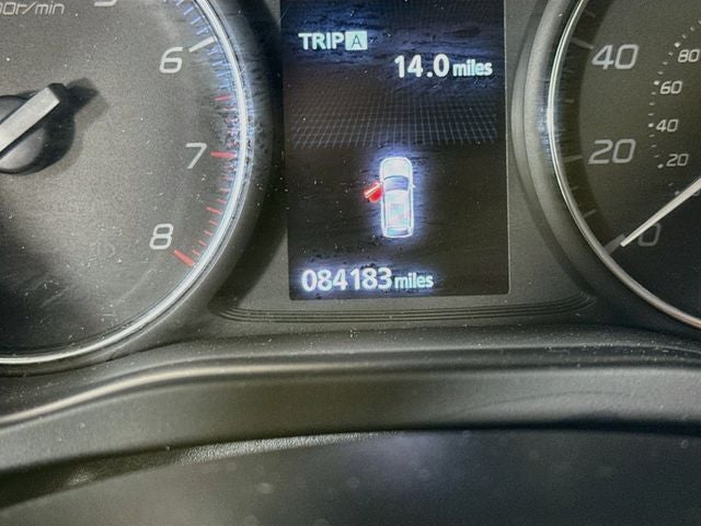 2019 Mitsubishi Outlander LE